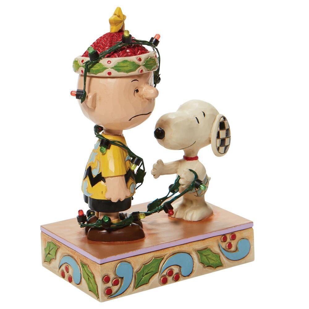 Charlie Brown