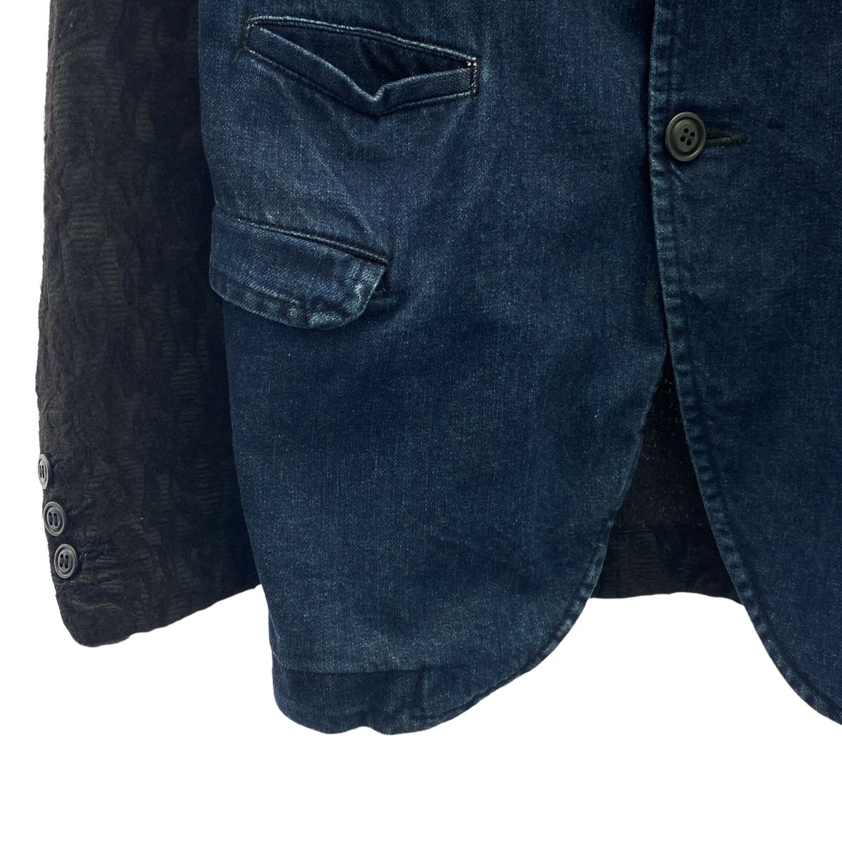 COMME des GARCONS HOMME PLUS / コムデギャルソンオムプリュス 