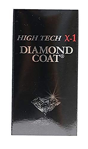 50ml クリスタルプロセス ハイテクX1ダイヤモンドコート ガラス