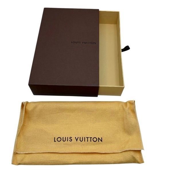 ルイヴィトン Louis Vuitton モノグラムミニ ポルトトレゾール