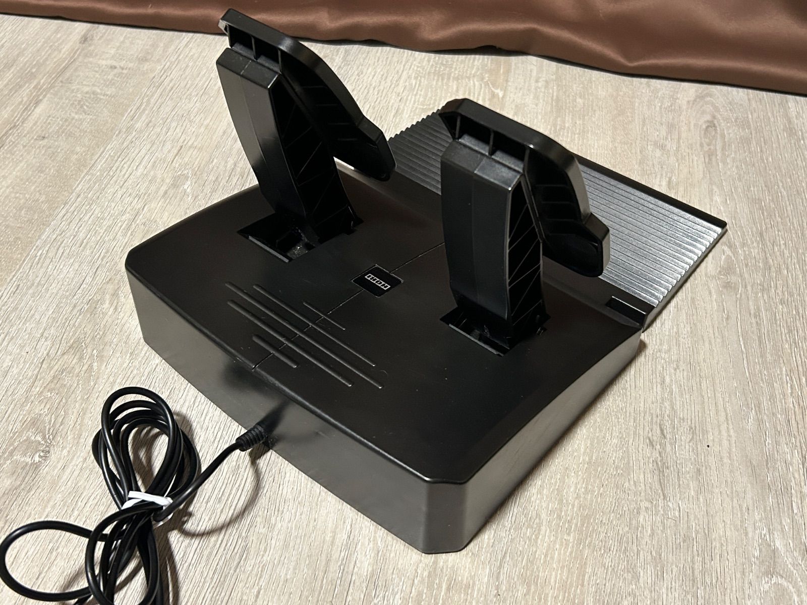 HORI RWA　ハンコン　中古品 Yahoo!オークション -「hori rwa」の落札相場・落札価格