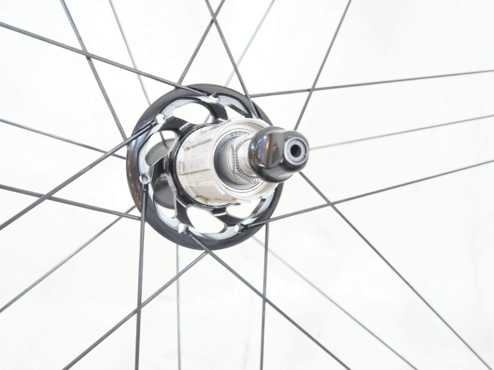 CAMPAGNOLO カンパニョーロ BORA WTO 33 2-WAY FIT SHIMANO 11s ホイールセット バイチャリ浦和ベース BRIGHTFACE_UK