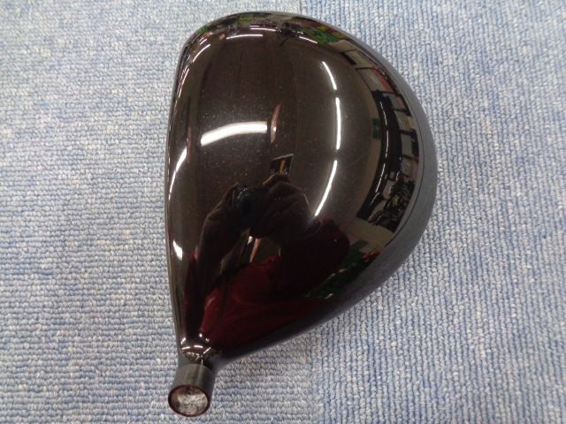 ワオ Waoww RV-555 中古ドライバー ヘッドのみ 000151 - メルカリ