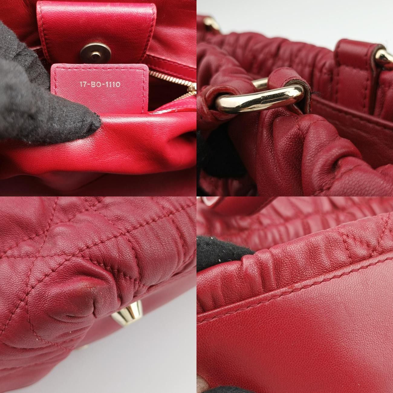Diorデリス