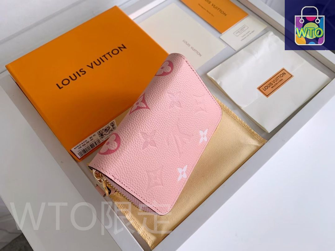 Louis Vuitton モノグラム コインケース　25.6.28 本日限定特価】LV ルイヴィトン ジッピー コインケース
