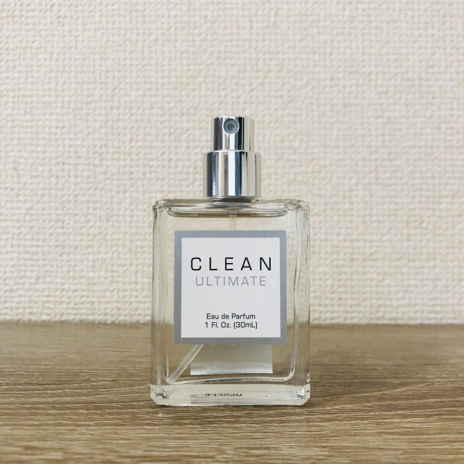 CLEAN クリーン クラシック アルティメイト オードパルファム 30ml