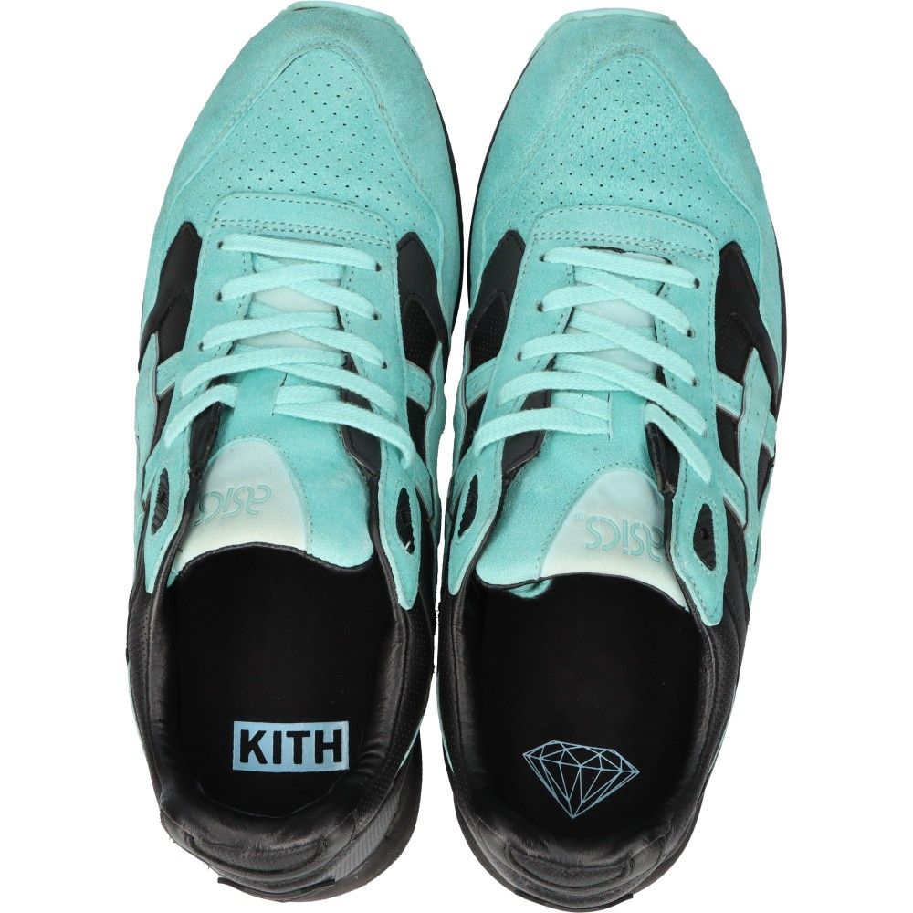 ASICS (アシックス) xRONNIE FIEGxDIAMOND SUPPLY CO. GEL SAGA 