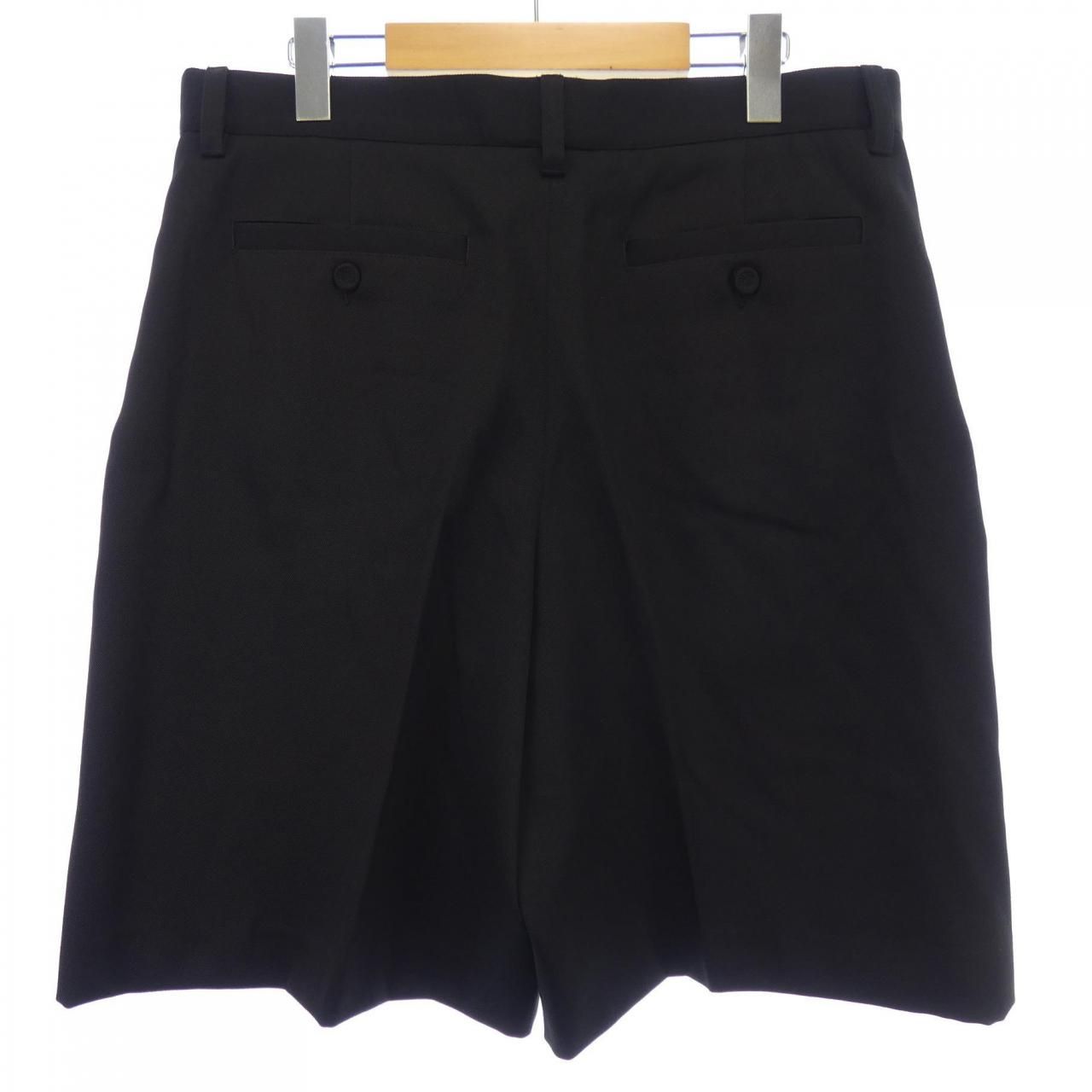 ディオール ショートパンツ ディオール DIOR ショートパンツ