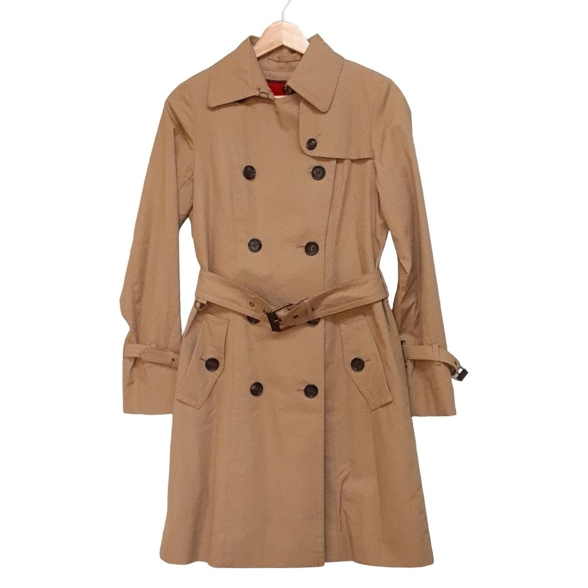 Burberry Blue Label(バーバリーブルーレーベル) トレンチコート