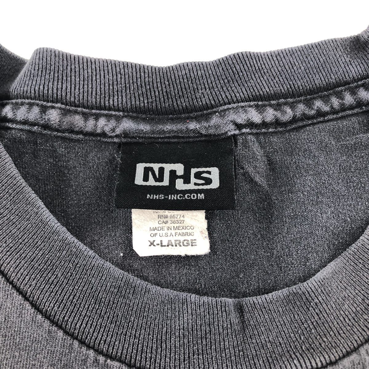 NHS