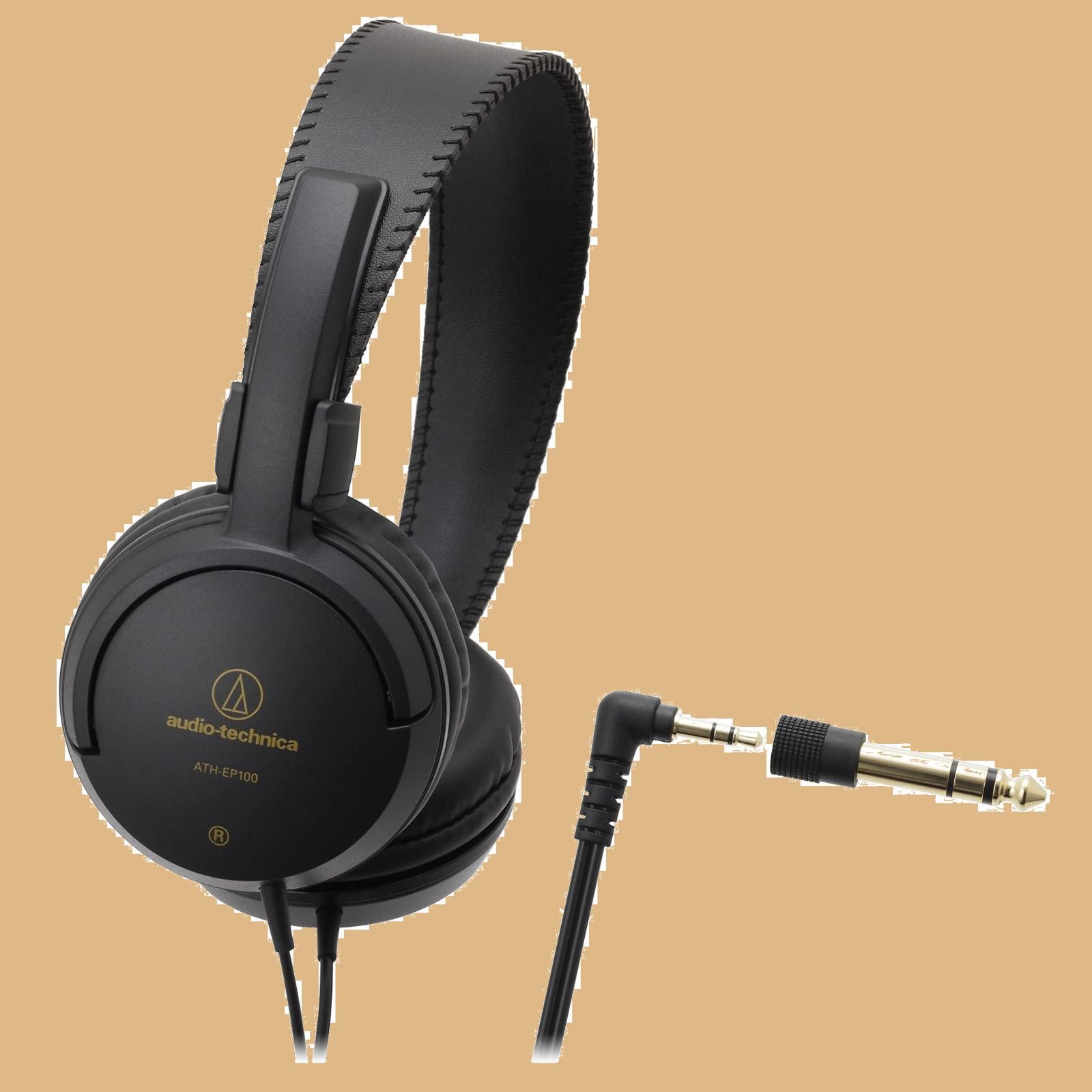 Audio-technica ワイヤレスヘッドホン ATH-EP1000RX 【公式通販】