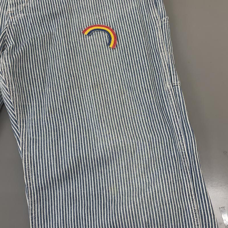 HYSTERIC GLAMOUR ヒステリックグラマー サロペット