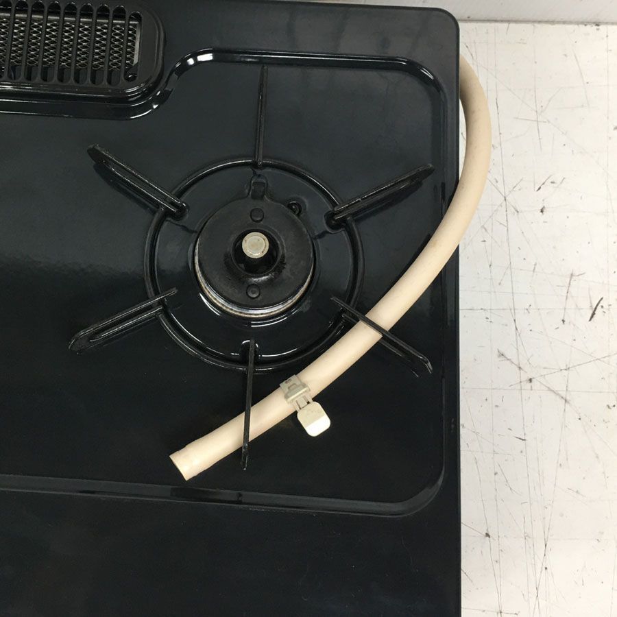 J530☆2022年製☆パロマ☆都市ガスコンロ☆水無し片面焼きグリル