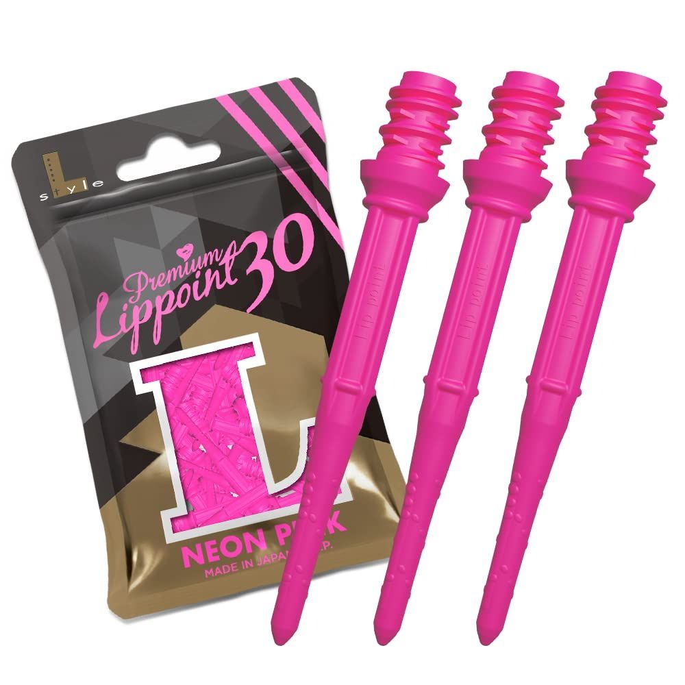 Pink リップポイント30 ピンク 30 Lippoint Premium