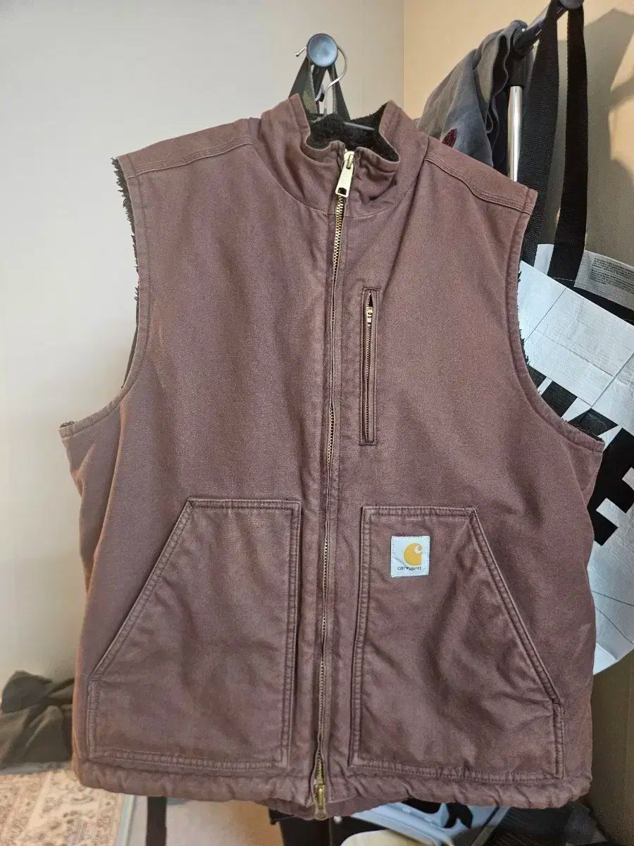 Carhartt カーハート WIP ベスト