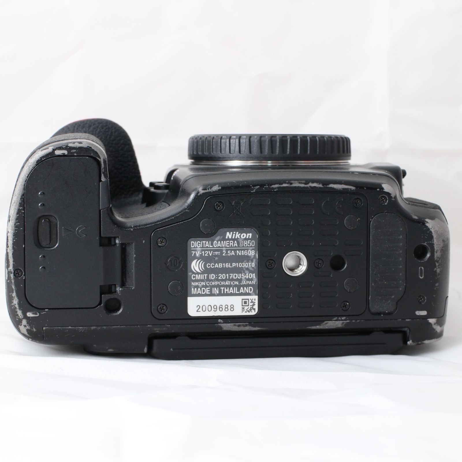 ニコン D850 ボディ 実用品 新品)Nikon (ニコン) D850 ボディ（商品ID：4960759149336）詳細ページ