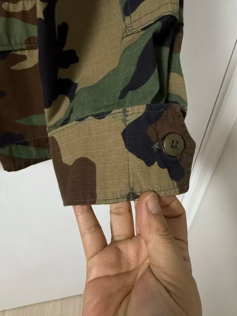 マルチポケット