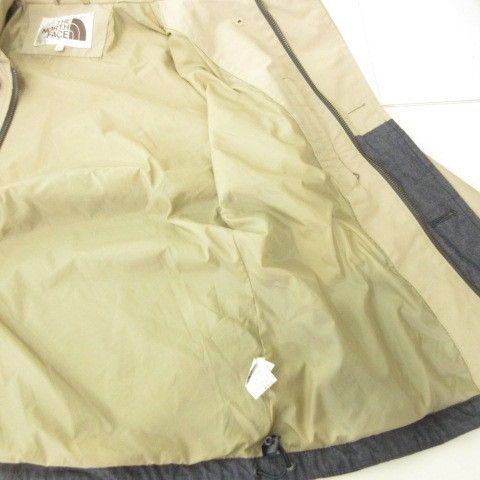 ハートフォード トレンチ