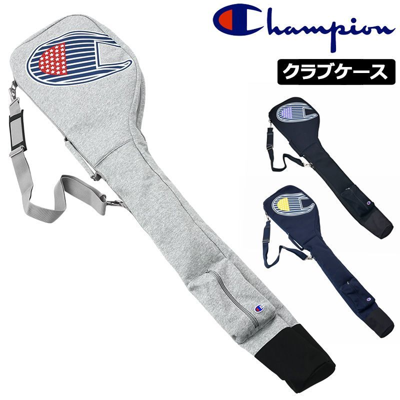 選択可 Champion Golf チャンピオンゴルフ クラブケース C3-XG705B レンジバッグ レンジケース 練習用バッグ 練習場用 バッグ バック メンズ レディース ユニセックス 男女兼用 Champion Golf正規販売店