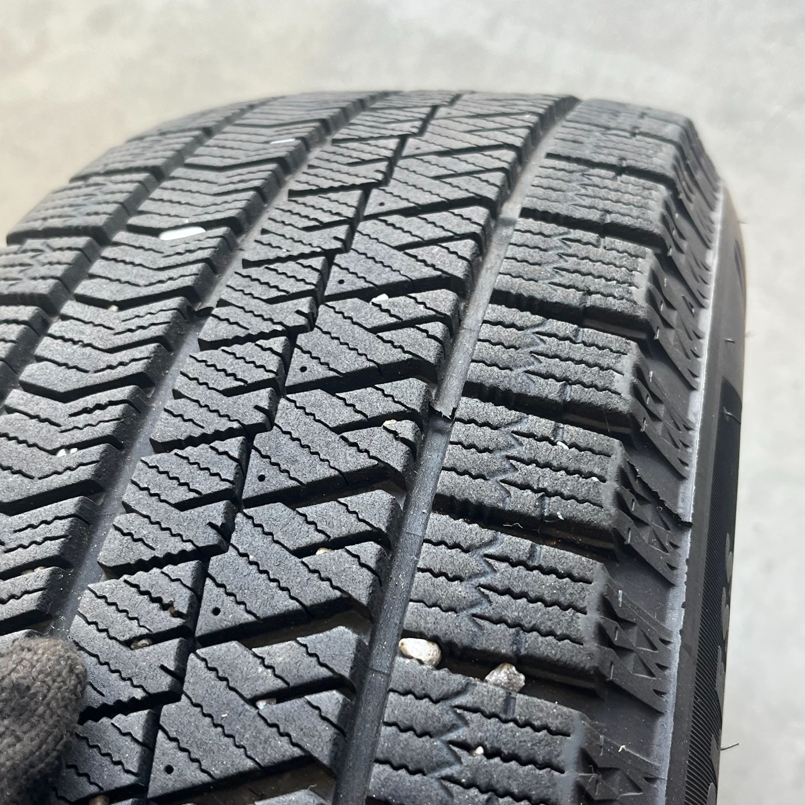 ヤリスクロス等 205|65|16インチ