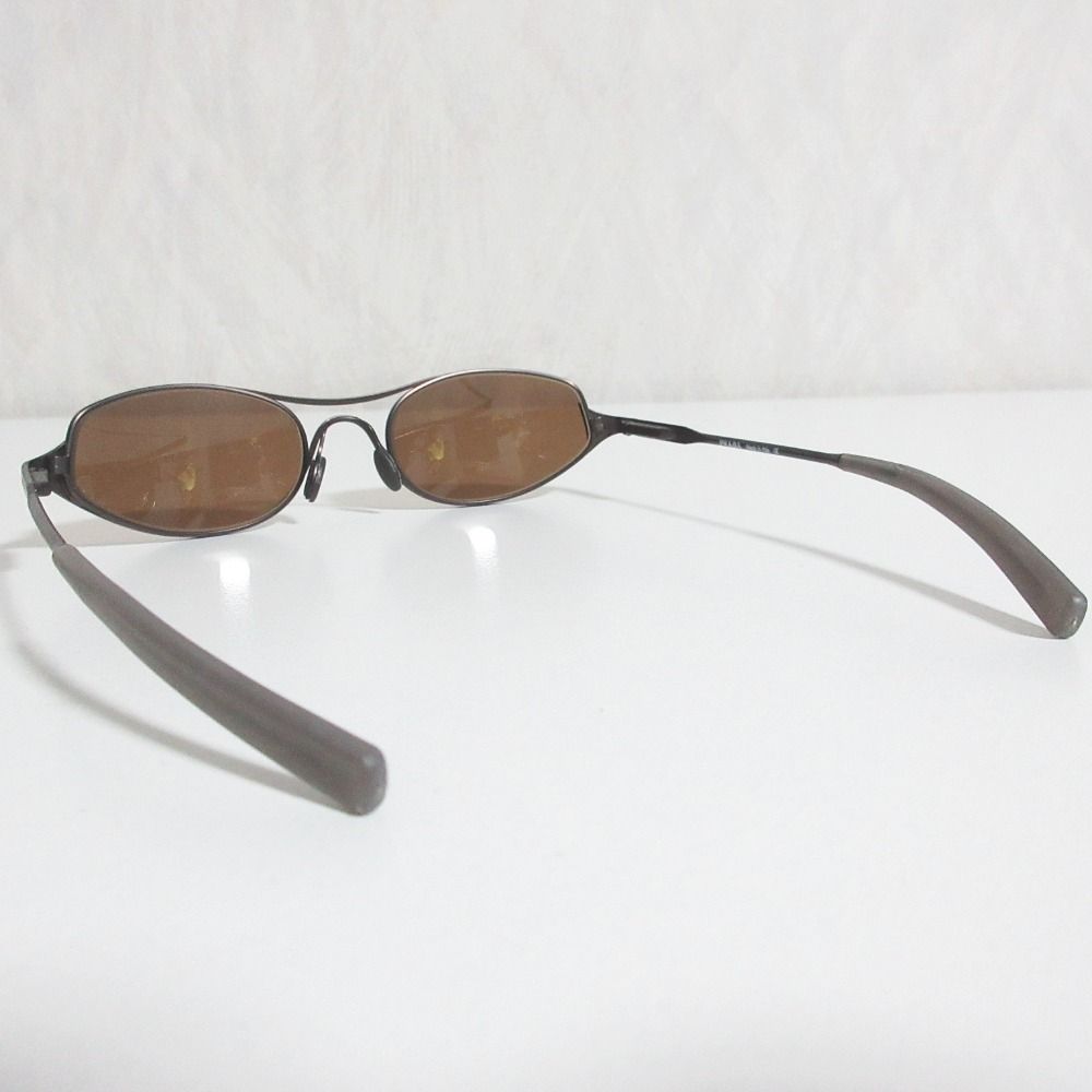 【PRADA】プラダ サングラス ブラウン SPR60A 5AC-2B1 PRADA】プラダ サングラス ブラウン SPR60A 5AC-2B1 PRADA