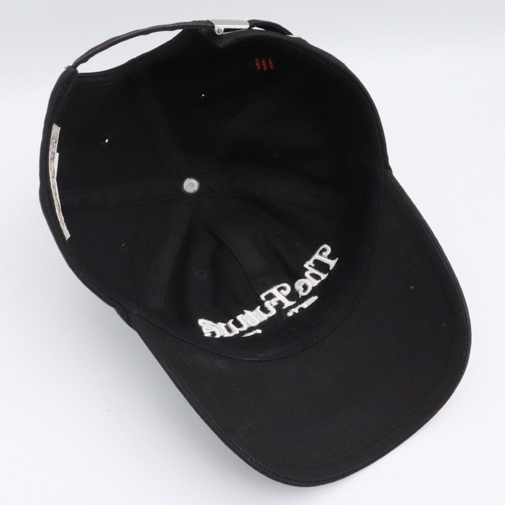 HUMAN MADE × GIRLS DON'T CRY グラフィック刺繍キャップ - メルカリ
