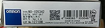 NX-ID5342 NXシリーズデジタル入力ユニットDC入力ユニット