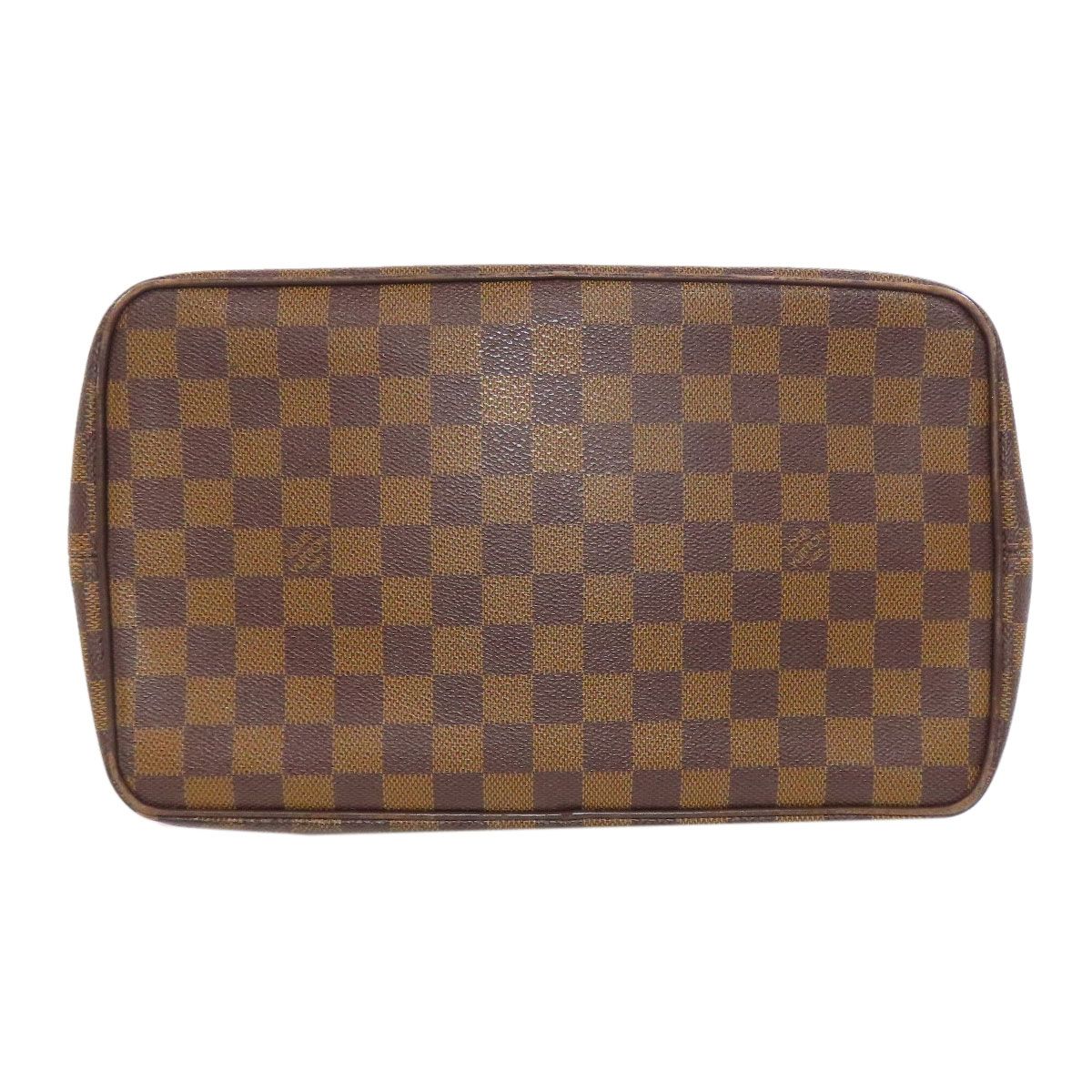 LOUIS VUITTON ルイヴィトン サレヤMM トートバッグ ダミエ
