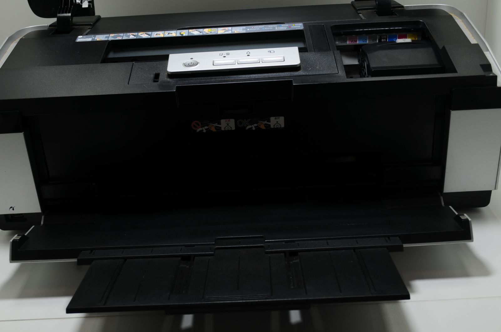 ジャンク】 EPSON PX-5600 エプソン インクジェットプリンター