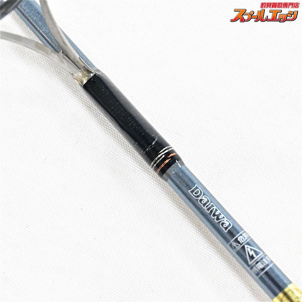 シルバークリーク 03プレッソ 611UL DAIWA SILVER CREEK PRESSO マス