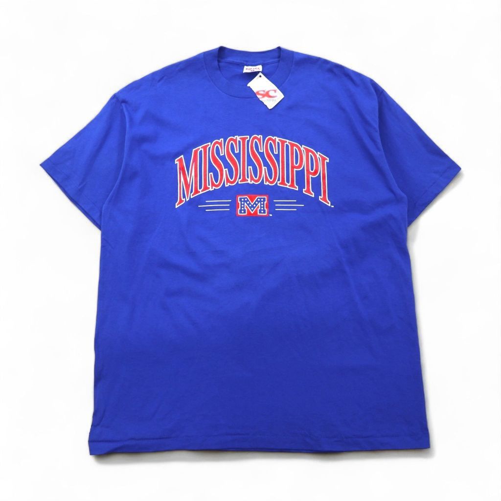 80年代 EASTPORT USA製 CUBS プリント Tシャツ ヴィンテージ 80 80年代 EASTPORT USA製 CUBS プリント Tシャツ ヴィンテージ 80