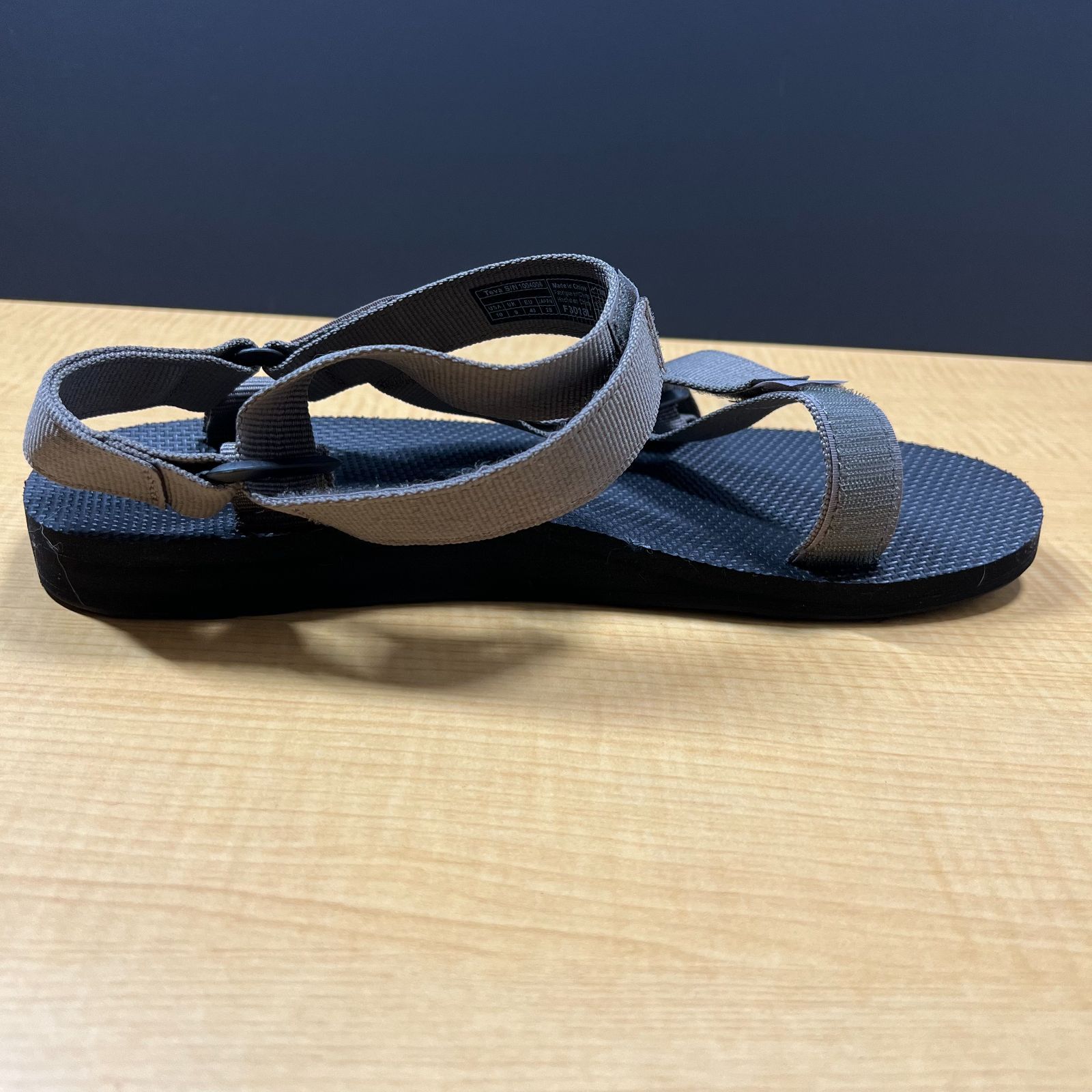 Teva テバ オリジナルサンダル 28㎝ 新品未使用品 ORIGINAL UNIVERSAL 
