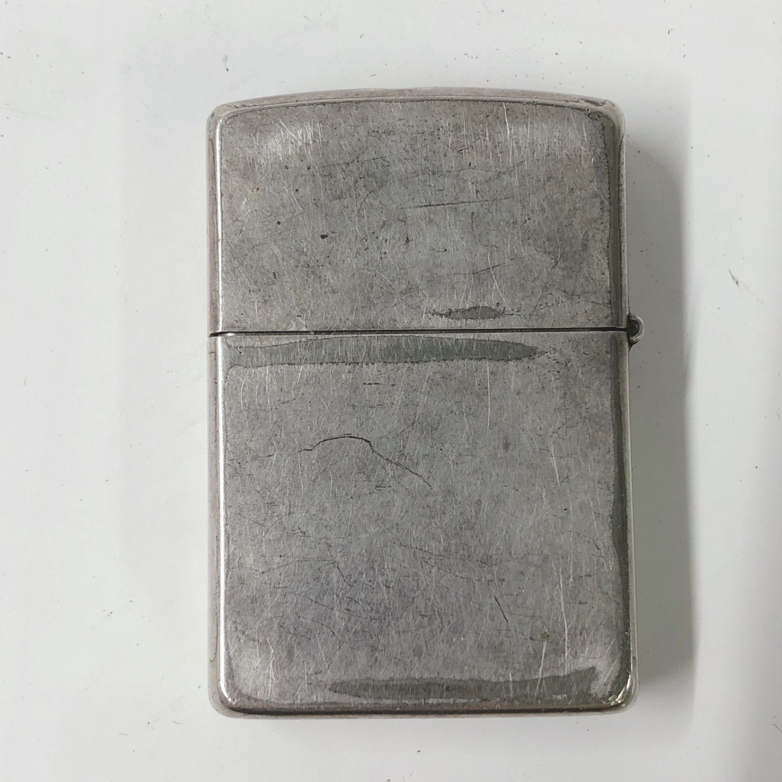 ZIPPO 111回天皇賞 ライスシャワー 競馬 1995年製 - メルカリ