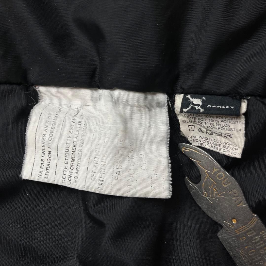 OAKLEY オークリー 耐水 撥水 マウンテンパーカー スノボ スキー ウェア WWW_USTAUSTRALIA_COM_AU