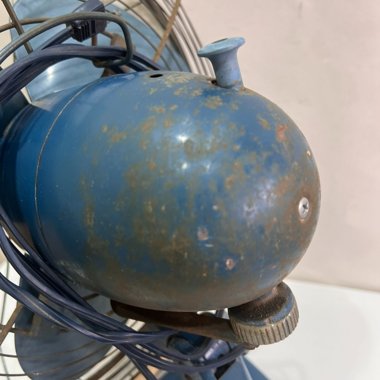 Fuji silent fan スタンドファン ダイヤル式3066A Yahoo!オークション -「富士電機 扇風機」(電化製品) の落札相場