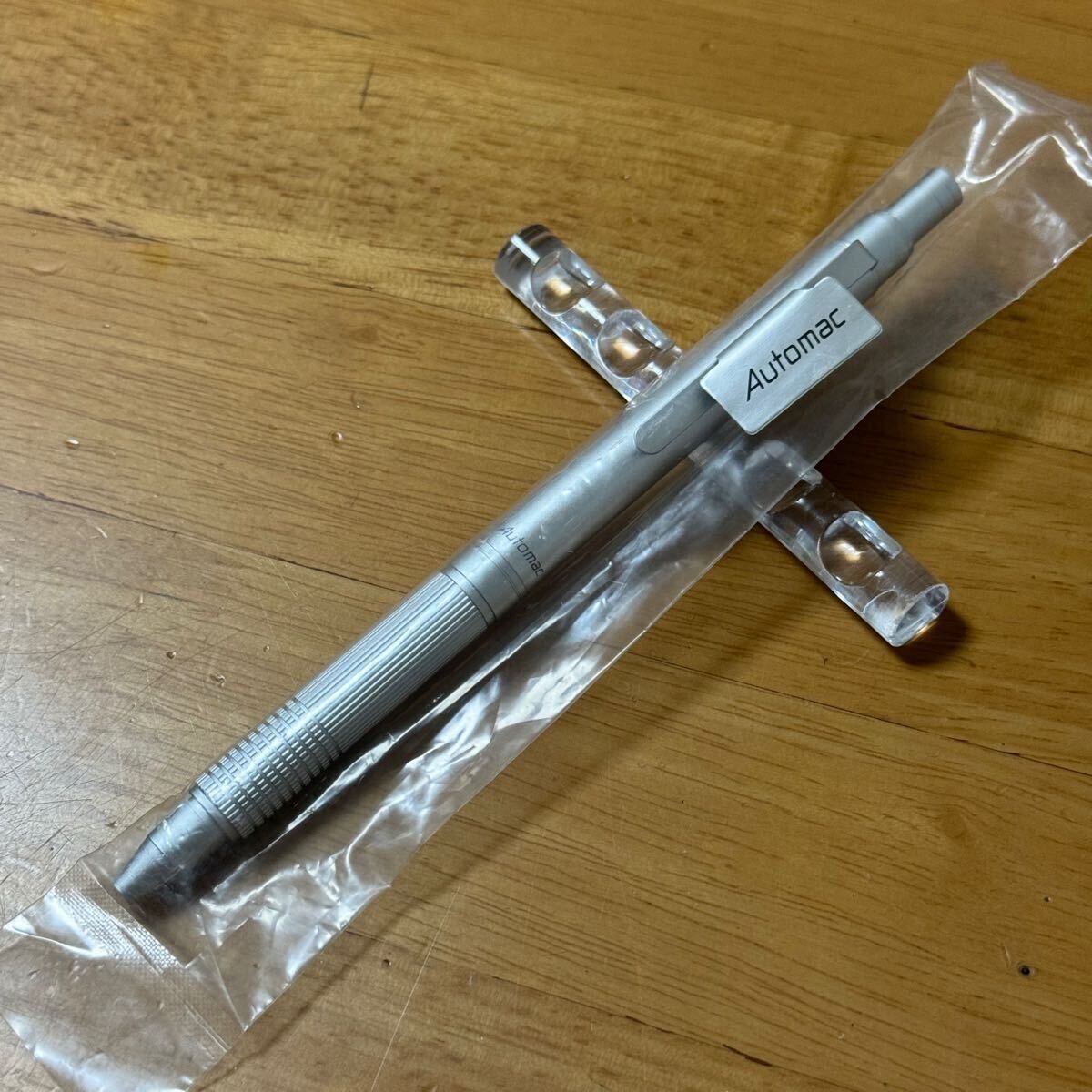 廃盤 PILOT automac オートマック 0.5 シャーペン 箱付き 美品 Amazon.co.jp: Pilot シャープペンシル オートマック 0.5mm