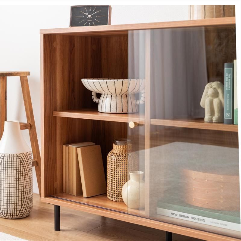 キャビネット 幅８０cm