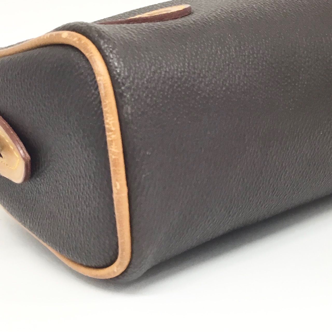 ハンティング ワールド HUNTING WORLD 美品 ショルダーバッグ