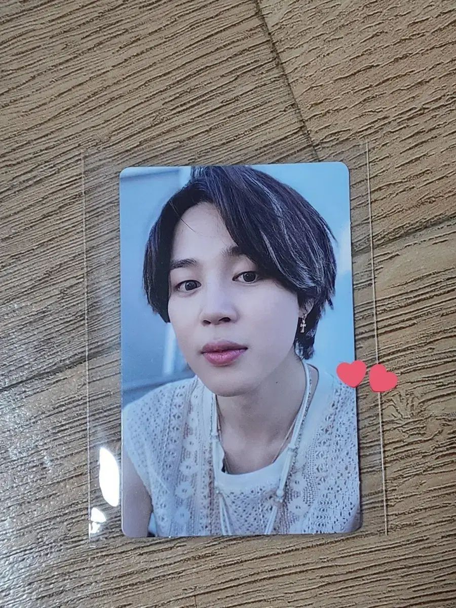 BTS ジミン memories BTS(防弾少年団・バンタン) BTS ジミン(JIMIN・パクジミン