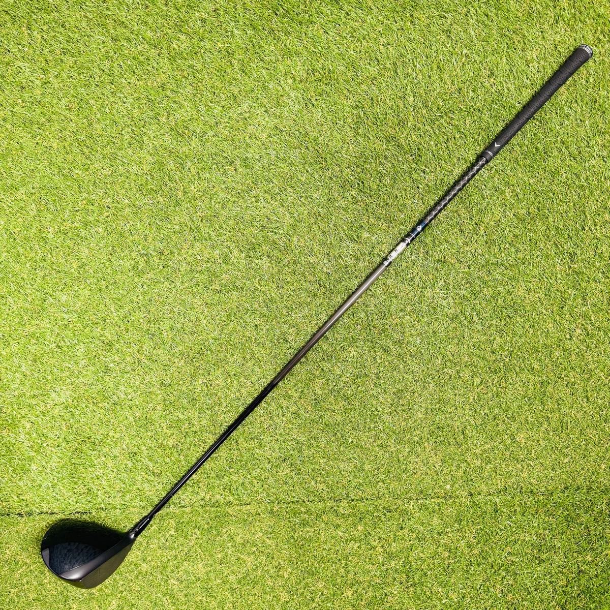 【良品】キャロウェイ パラダイム トリプルダイヤ 1W DR ドライバー SR 良品】キャロウェイ パラダイム トリプルダイヤ 1W DR ドライバー SR