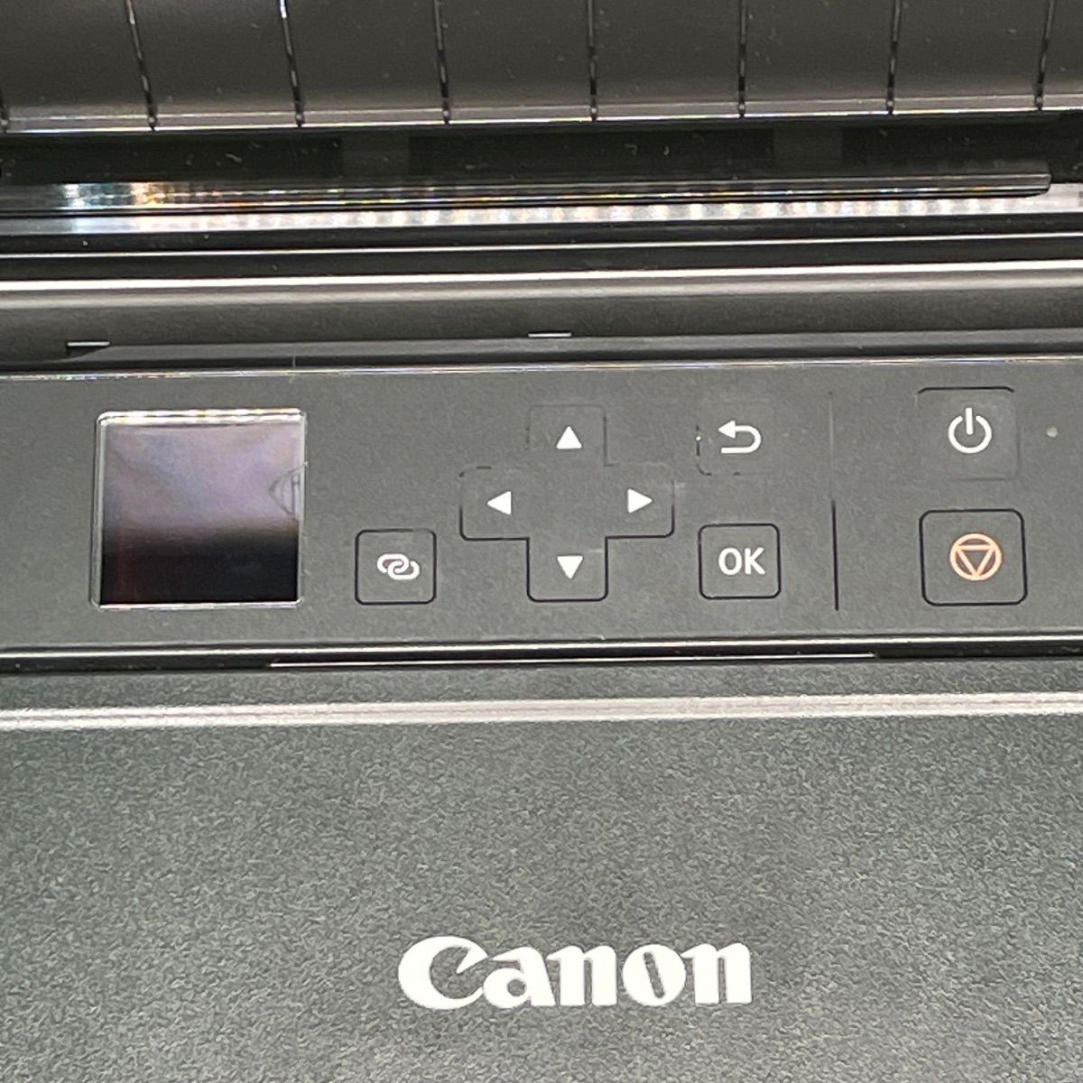 Canon モバイルプリンター