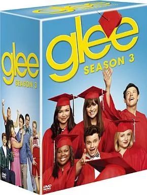 glee グリー シーズン3 DVDコレクターズBOX〈12枚組〉 中古】海外TVドラマDVD glee グリー シーズン3 DVDコレクターズ
