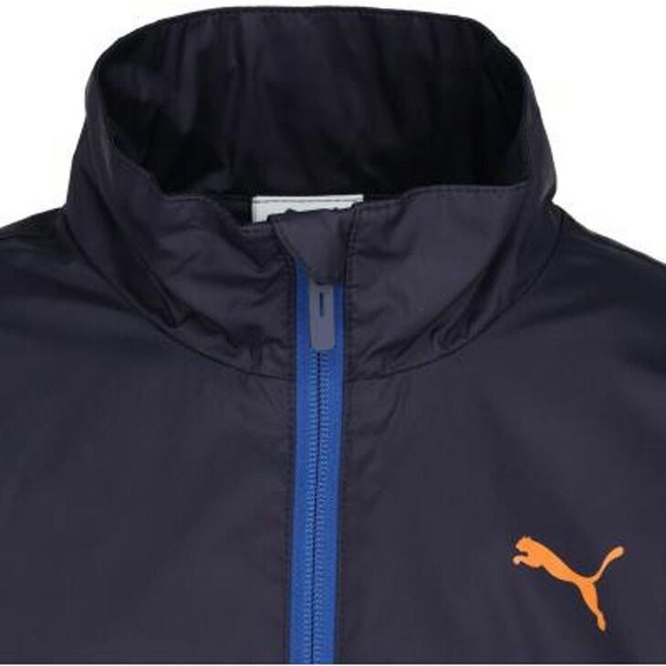 プーマ ウィンドブレーカー