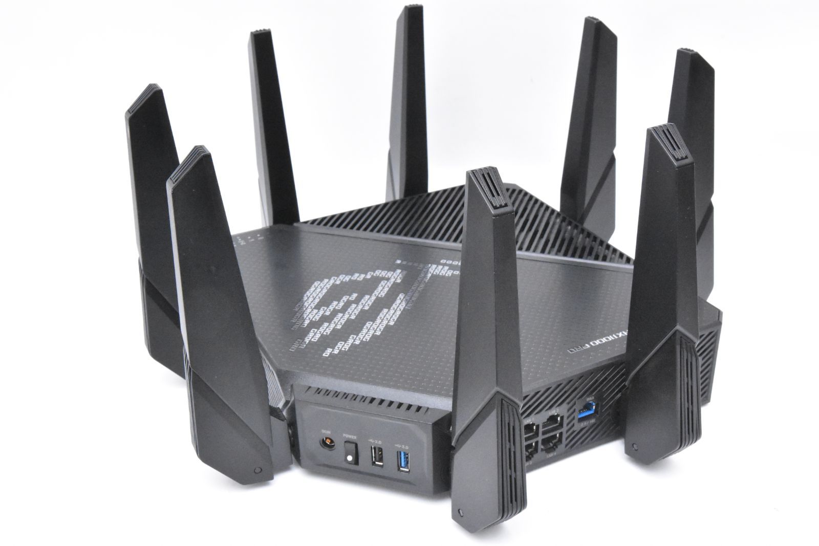 ASUS GT-AX11000 Pro - メルカリ