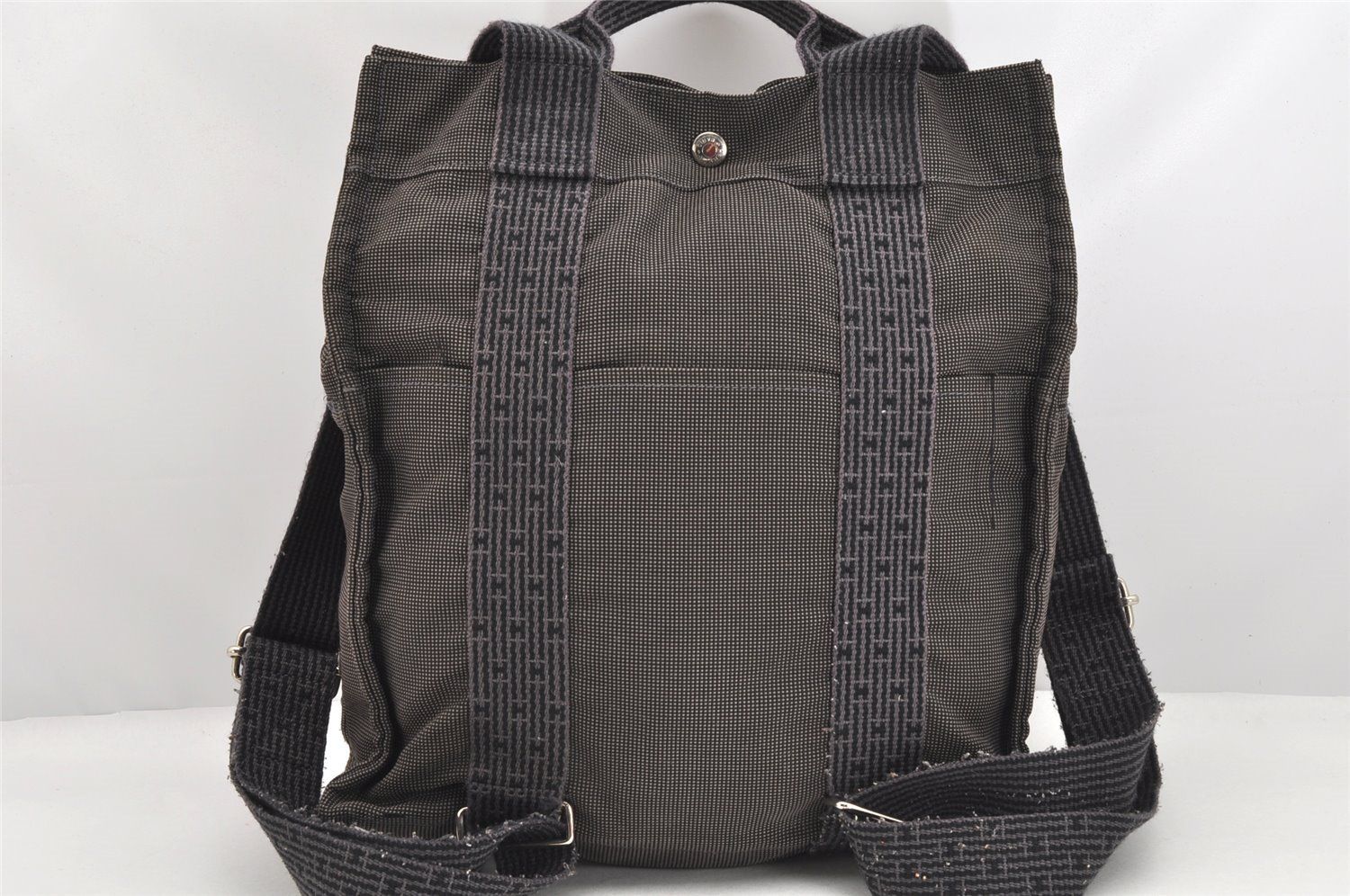 HERMES エルメス リュック・バックパック HERMES エルメス エルメス 