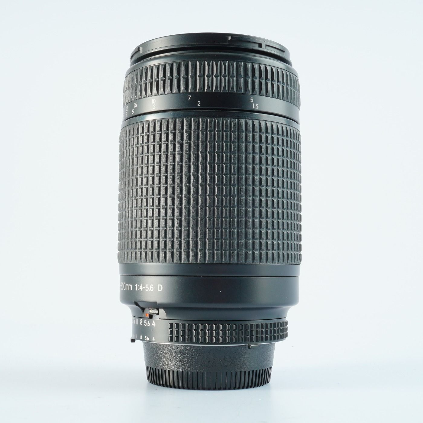 Nikkor 70-300mm