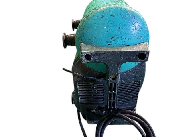 ☆中古品☆ HITACHI 日立工機 100V エアーパンチ/AIR PUNCH ☆中古品☆ HITACHI 日立工機 100V エアーパンチ/AIR PUNCH