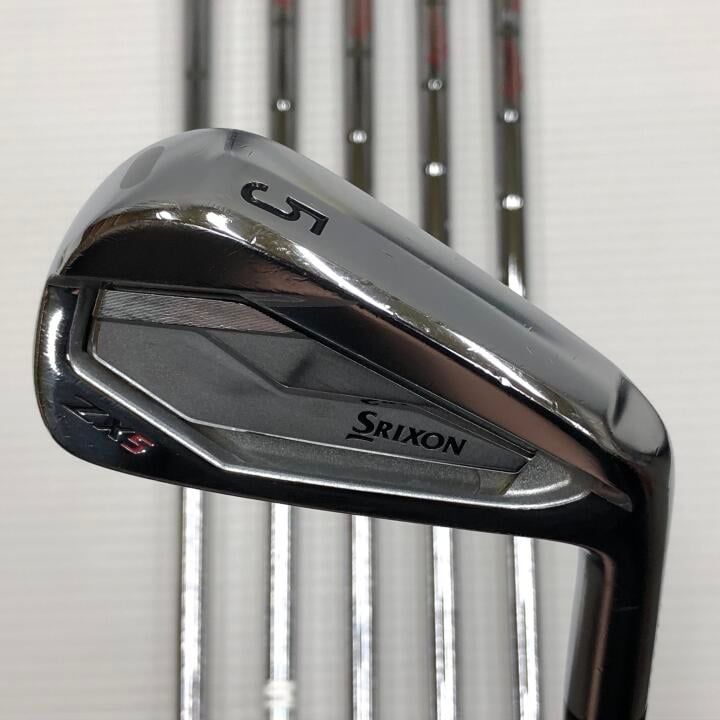 最短翌日発送】SRIXON ZX5 | S | NSプロ MODUS 3 TOUR 105 DST