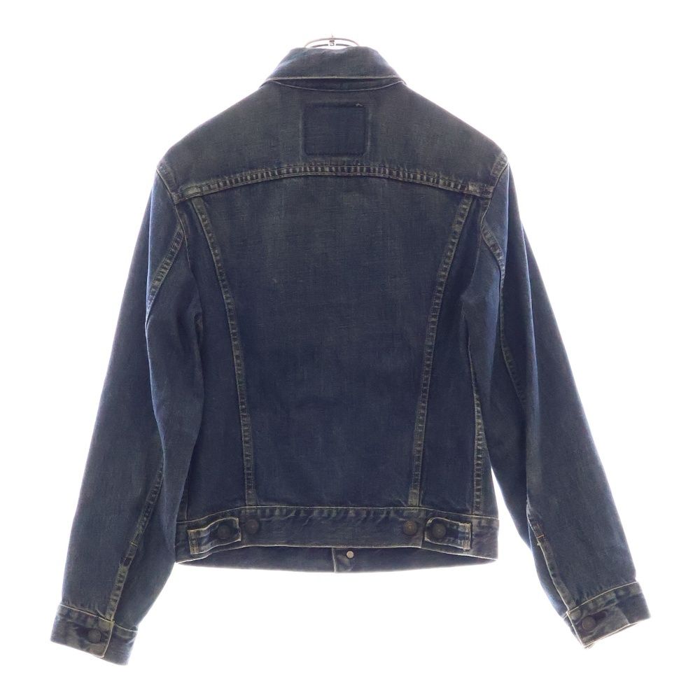 Levi's (リーバイス) 90S VINTAGE 557 3rd サード復刻 ボタン裏