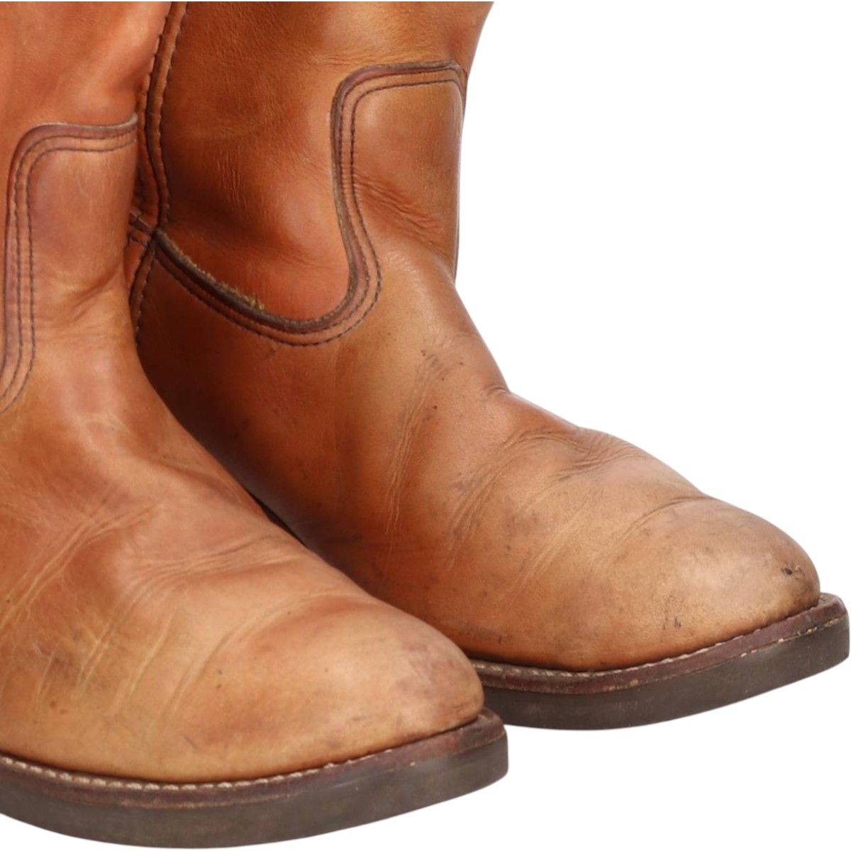 1970’s-1980’s Eddie Bauerペコスブーツ ヴィンテージ 1970's-1980's Eddie Bauerペコスブーツ ヴィンテージ 靴